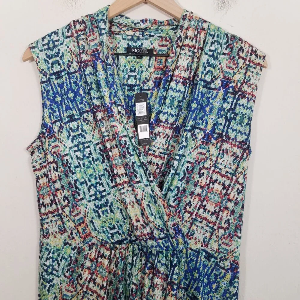 NIC+ZOE nwt petite